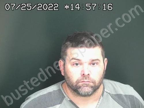 LYTLE, JERRAD ALLEN #, Brown County, Ohio - 2022-07-25 14:40:00