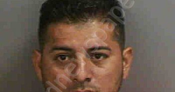 GALINDOHERNANDEZ,ULISE | 2022-07-25 Collier County, Florida Booking