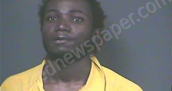 <B>WILLIAMS</B>, <B>JOE</B> <B>EARL</B> #, Desoto County, Mississippi, DeSoto County, Mississippi - 2022-07-25 07:05:48