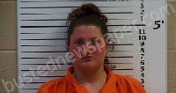 SHOOK, CHRISTA SHERIDAN | 2022-07-25 20:28:00 Cherokee County, North Carolina Booking