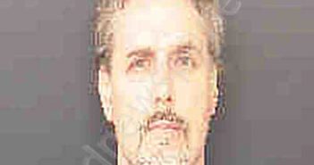 MCDOALD, MICHAEL JAMES | 2022-07-25 Sarasota County, Florida Booking