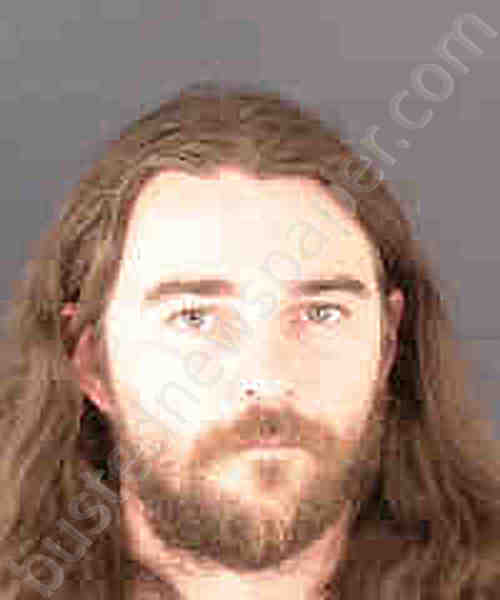 DICKERSON, JESSE SEAN #, Sarasota County, Florida - 2022-07-25