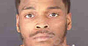 WASHINGTON, TEVIN L | 2022-07-25 Sarasota County, Florida Booking