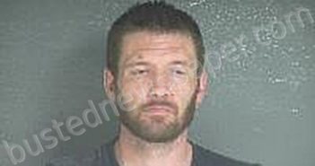 <B>HALL</B>, <B>MARK</B> <B>KEITH</B> #, Van Buren County, Michigan - 2022-07-25