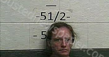 <B>BARTON</B>, <B>SHANNON</B> <B>LYNN</B> #, Whitley County, Kentucky - 2022-07-25 03:21:00