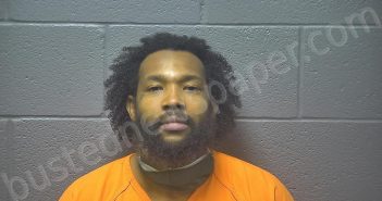 <B>WINSTON</B>, <B>TAVARES</B> <B>LEE</B>, N/A #, Rsw Regional Jail, Virginia, RSW Regional Jail, Virginia - 2022-07-25 13:42:00