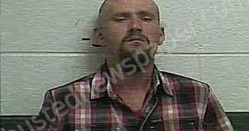 FLOWERS, ERIC, JR. | 2022-07-25 11:37:00 Whitley County, Kentucky Booking