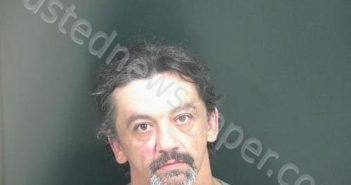 LEWIS, <B>ROBERT</B> <B>GENE</B> #, <b>Brown</b> County, Ohio, Brown County, Ohio - 2022-07-25 17:19:00
