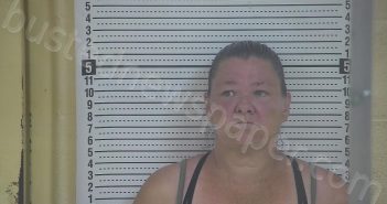 <B>TUNGATE</B>, <B>KATHY</B> L. #, Taylor County, Kentucky - 2022-07-25 14:55:00