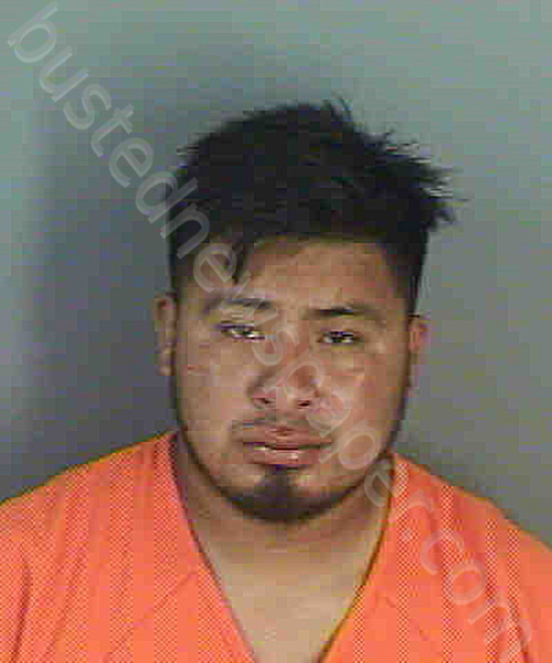 GOMEZ-RUIZ,JOSE NAPOLEON #, Collier County, Florida - 2022-07-25