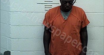 <B>CLAYBROOKS</B>, <B>JAMES</B> <B>WELTON</B> #, Crockett County, Tennessee - 2022-07-25