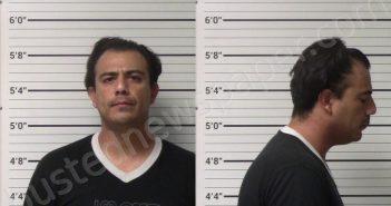 <B>LOZANO</B>, <B>GILLERMO</B> GARCIA #, Kerr County, Texas - 2022-07-25
