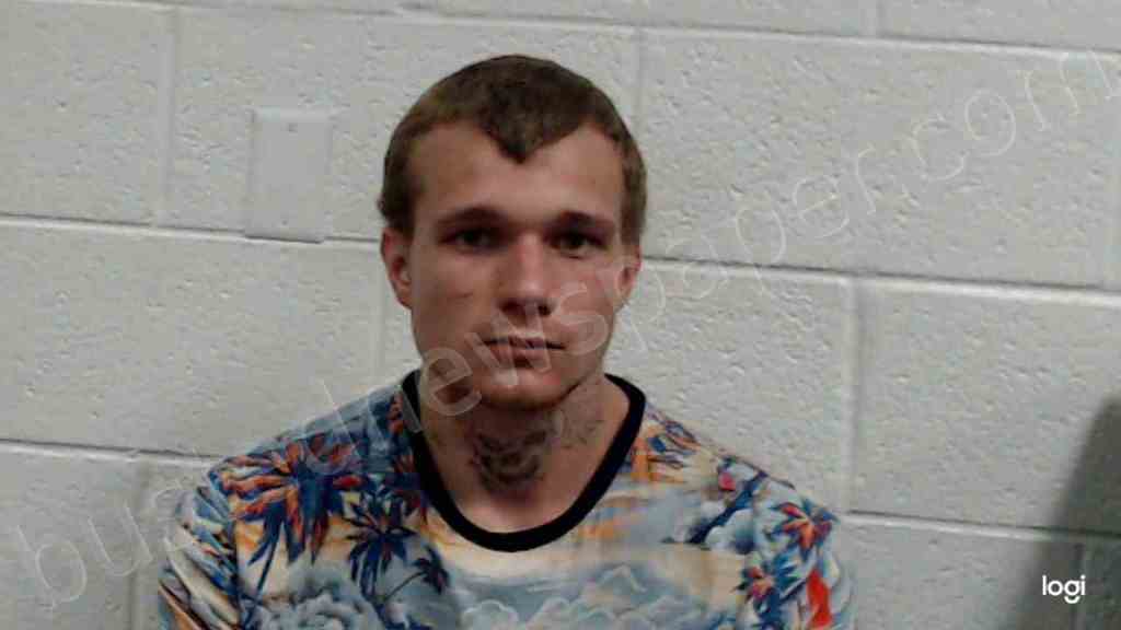 WALKER, MASON SLAVA #, Pocahontas County, West Virginia - 2022-07-26 17:50:00