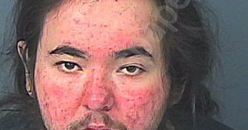 JOHNSON, WICONI ODOWAN ZEPHIER | 2022-07-26 05:27:00 Hernando County, Florida Booking