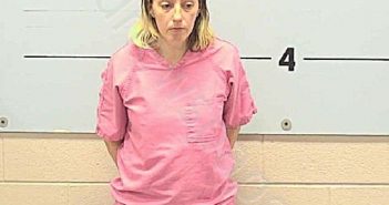 <B>TURNER</B>, <B>TIFFANY</B> LYNN #, Burke County, North Carolina - 2022-07-26 01:43:00