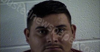 RAMIREZ-LUNA, RUDY | 2022-07-26 Chase County, Kansas Booking