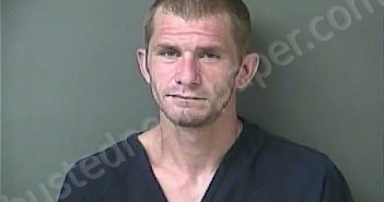 <B>SAFFORD</B>, <B>AUSTIN</B> <B>ROBERT</B> #, Howard County, Indiana - 2022-07-26 06:12:00