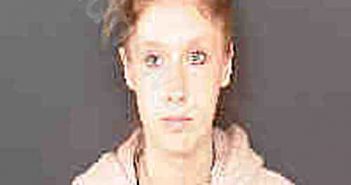 BREWSTER, EMMA LEE NICOLE | 2022-07-26 Sarasota County, Florida Booking