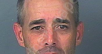 YSIDRON, JASON ALFRED | 2022-07-26 09:36:00 Hernando County, Florida Booking