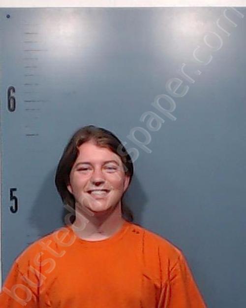 PAYNE, TALLEN REY YOUNG #, Taylor County, Texas - 2022-07-26