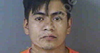PERFECTOENCARNACION,JULIAN | 2022-07-26 Collier County, Florida Booking