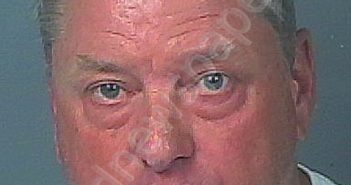 DELPHEY, RAY GARY | 2022-07-26 08:43:00 Hernando County, Florida Booking