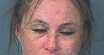 TRUZACK, KRYSTINA NICOLE | 2022-07-26 07:50:00 Hernando County, Florida Booking