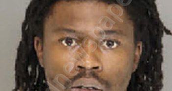 <B>WILLIAMS</B>, <B>MALIK</B> <B>ANTHONY</B> #, Moore County, North Carolina - 2022-07-26 13:11:00