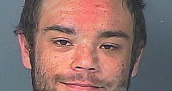 ELLIOTT, JESSE LAKOTA WATSON | 2022-07-26 09:41:00 Hernando County, Florida Booking