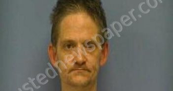 TIMOTHY POMEROY | 2022-07-26 02:37:00 Saline County, Arkansas Booking