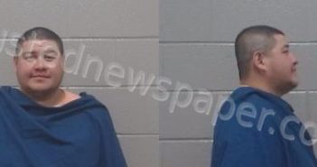HERNANDEZ, ADRIAN | 2022-07-26 Wichita County, Texas Booking