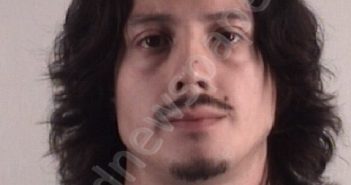 <B>BARRAGAN</B>, <B>JOSE</B> <B>FRANCISCO</B> #, Tarrant County, Texas - 2022-07-26