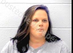 SANDRA ARNOLD | 2022-07-26 21:20:00 Bedford County, Tennessee Booking