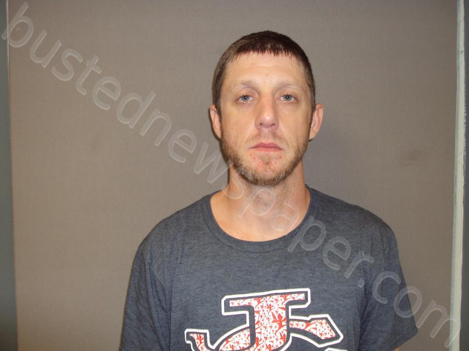 BRADDS, CHARLES LLOYD, III #, Randolph County, Missouri - 2022-07-26 16:21:00