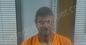 ROBERTS, TIMOTHY L | 2022-07-26 10:11:00 Ottawa County, Ohio Booking