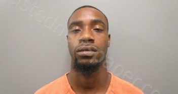 <B>HAYWOOD</B>, <B>NATHAN</B> <B>JAMARCUS</B> #, Harris County, Texas - 2022-07-26 22:13:00