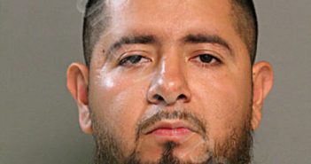 <B>GERARDO</B> M <B>CRUZ</B> #, Chicago, Illinois - 2022-07-26