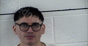 MUNOZ-VILLALOBOS, OSCAR | 2022-07-26 Chase County, Kansas Booking