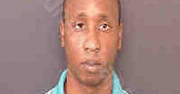 NEALON, DERRICK ANTHONY | 2022-07-26 Sarasota County, Florida Booking