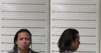 DIAZ, JONATHAN LEE | 2022-07-26 Kerr County, Texas Booking