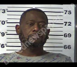JAMIRAN WHITE #, Gibson County, Tennessee - 2022-07-27 14:40:00