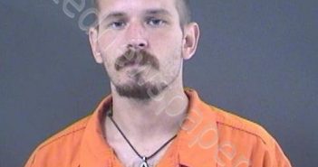 JOHNSON, DAVID PATRICK | 2022-07-27 14:54:00 Roanoke County, Virginia Booking