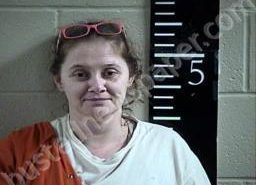 <B>SAMANTHA</B> <B>WHEELER</B> #, Chester County, Tennessee - 2022-07-27 14:13:00