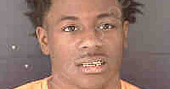 ROBINSON, AMARION DU’ANTHONY | 2022-07-27 Sarasota County, Florida Booking