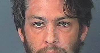 LYONS, CHRISTOPHER BARTONY | 2022-07-27 06:26:00 Hernando County, Florida Booking