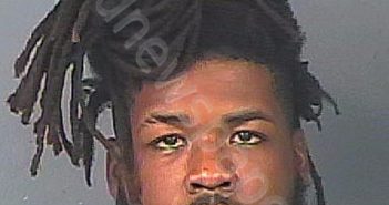 DILLARD, ANDRE LORENZO | 2022-07-27 06:53:00 Hernando County, Florida Booking