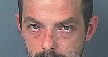 <B>MONTANYE</B>, <B>JOEY</B> <B>BRANDON</B> #, Hernando County, Florida - 2022-07-27 07:54:00