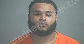 SNIDER, SHALIN E | 2022-07-27 Sandusky County, Ohio Booking