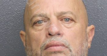 AGUILA-<B>GOMEZ</B>, <B>JOSE</B> #, Broward County, Florida - 2022-07-27