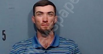 WALKER, DOUGLAS EDMUND | 2022-07-27 Taylor County, Texas Booking